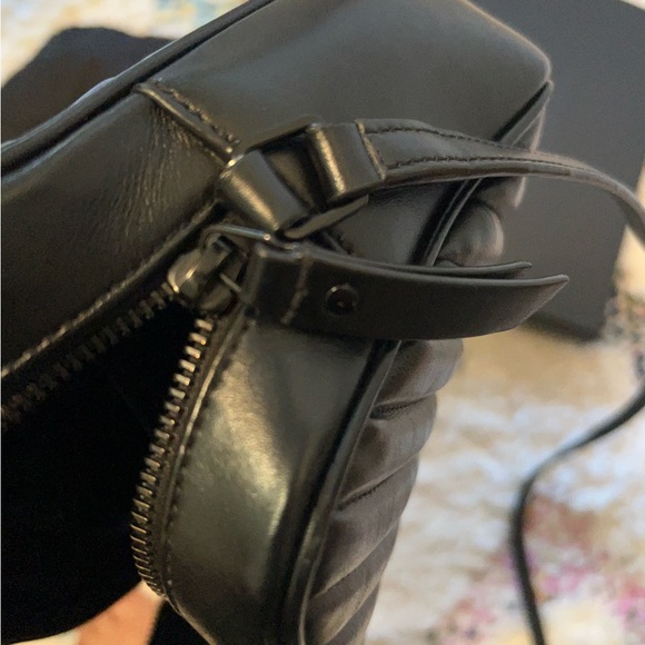 Authentic Saint Laurent Camera Bag - Picture 13 of 14